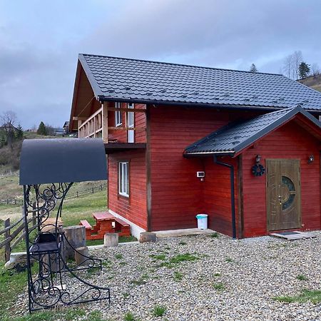 Шпінь 3 Vila Vorokhta Exterior foto