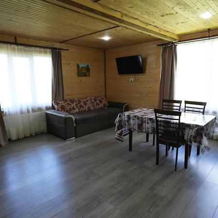 Шпінь 3 Vila Vorokhta Exterior foto