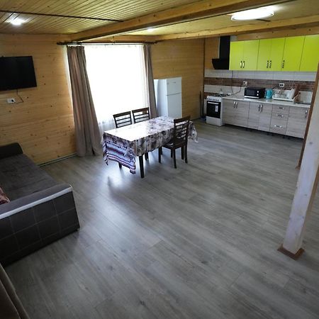 Шпінь 3 Vila Vorokhta Exterior foto