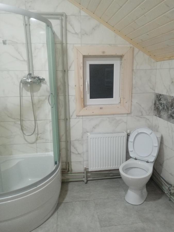 Шпінь 3 Vila Vorokhta Exterior foto