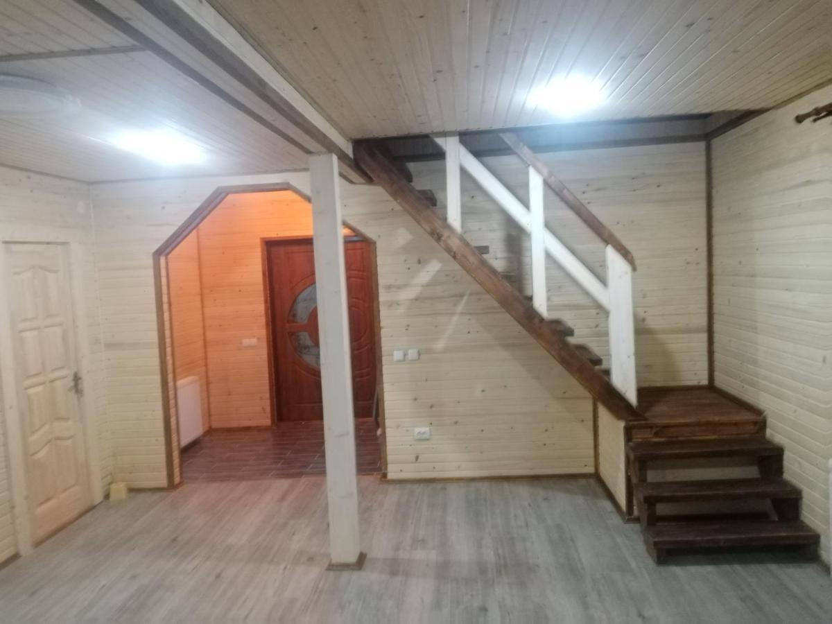 Шпінь 3 Vila Vorokhta Exterior foto