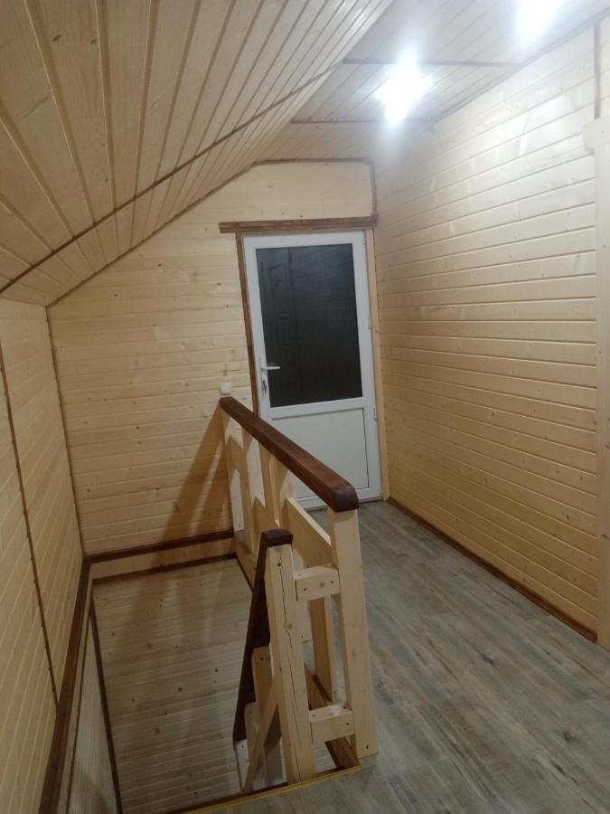 Шпінь 3 Vila Vorokhta Exterior foto