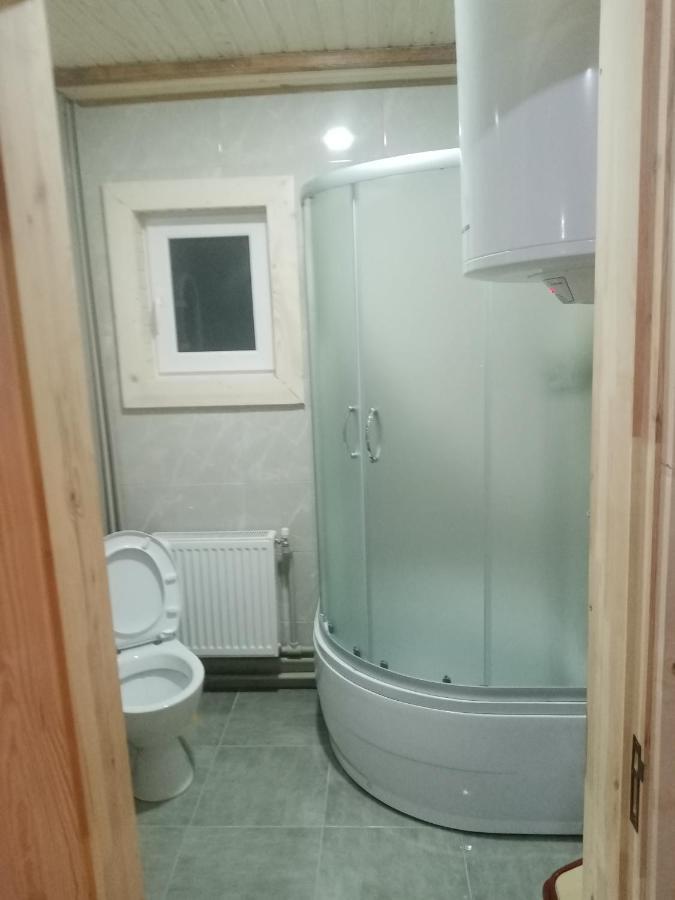 Шпінь 3 Vila Vorokhta Exterior foto