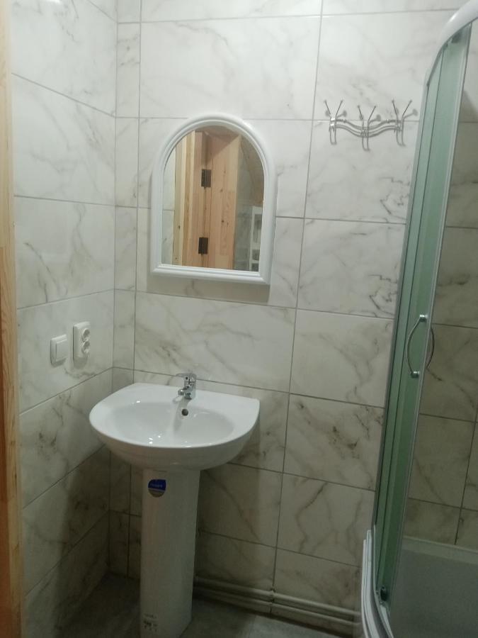 Шпінь 3 Vila Vorokhta Exterior foto