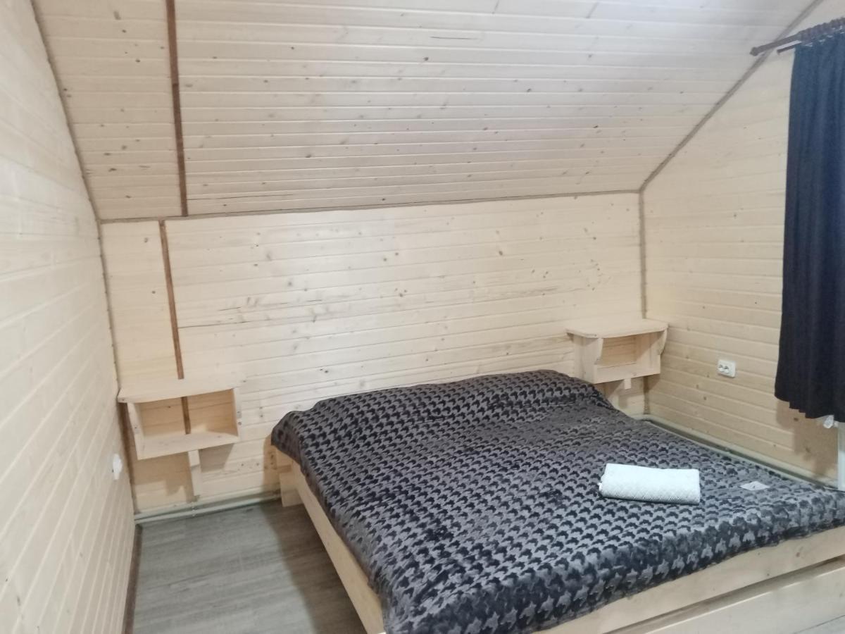 Шпінь 3 Vila Vorokhta Exterior foto