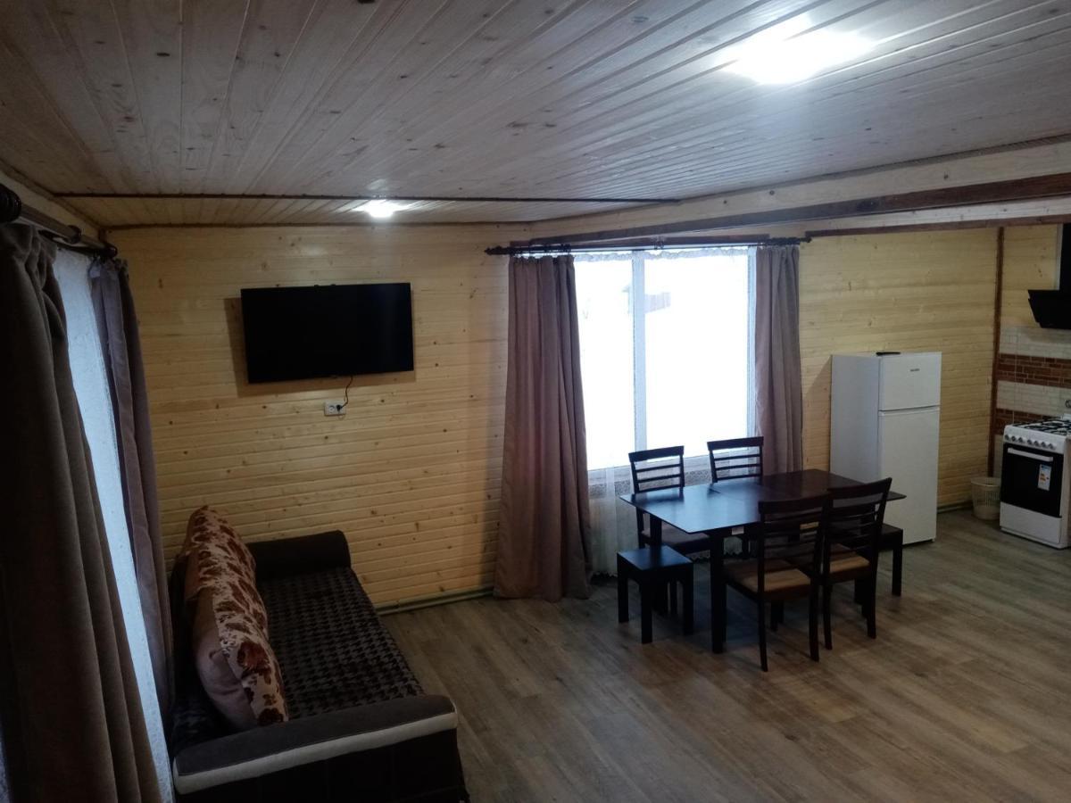Шпінь 3 Vila Vorokhta Exterior foto