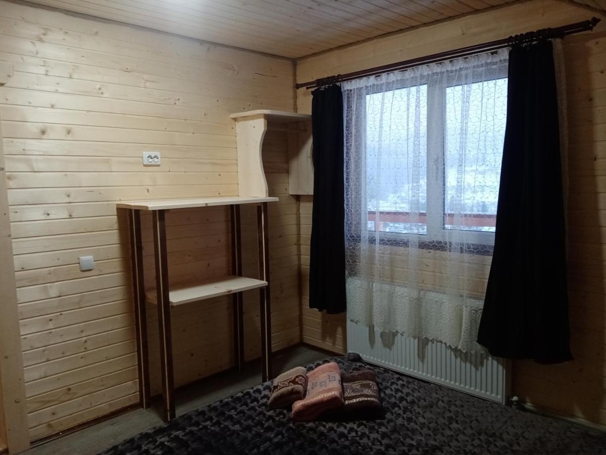 Шпінь 3 Vila Vorokhta Exterior foto