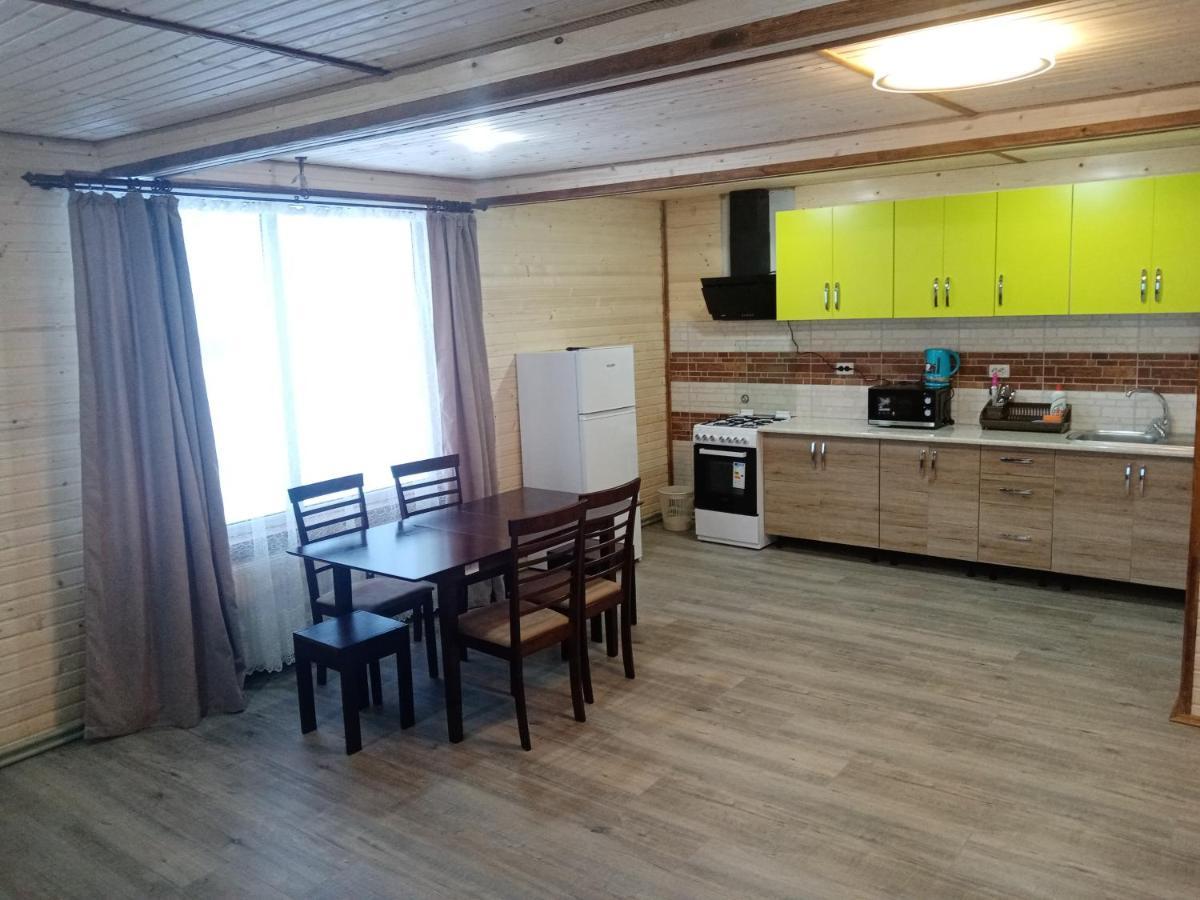 Шпінь 3 Vila Vorokhta Exterior foto