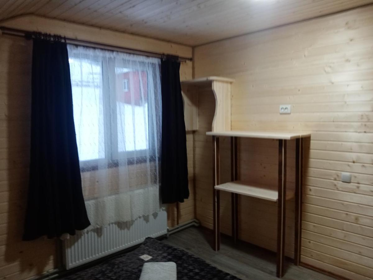 Шпінь 3 Vila Vorokhta Exterior foto