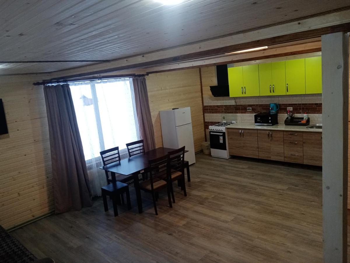Шпінь 3 Vila Vorokhta Exterior foto
