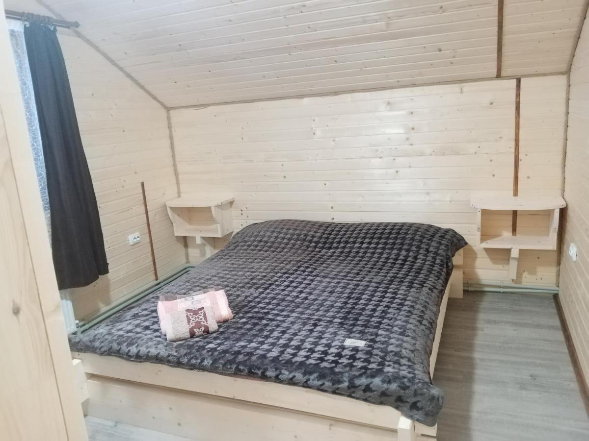 Шпінь 3 Vila Vorokhta Exterior foto