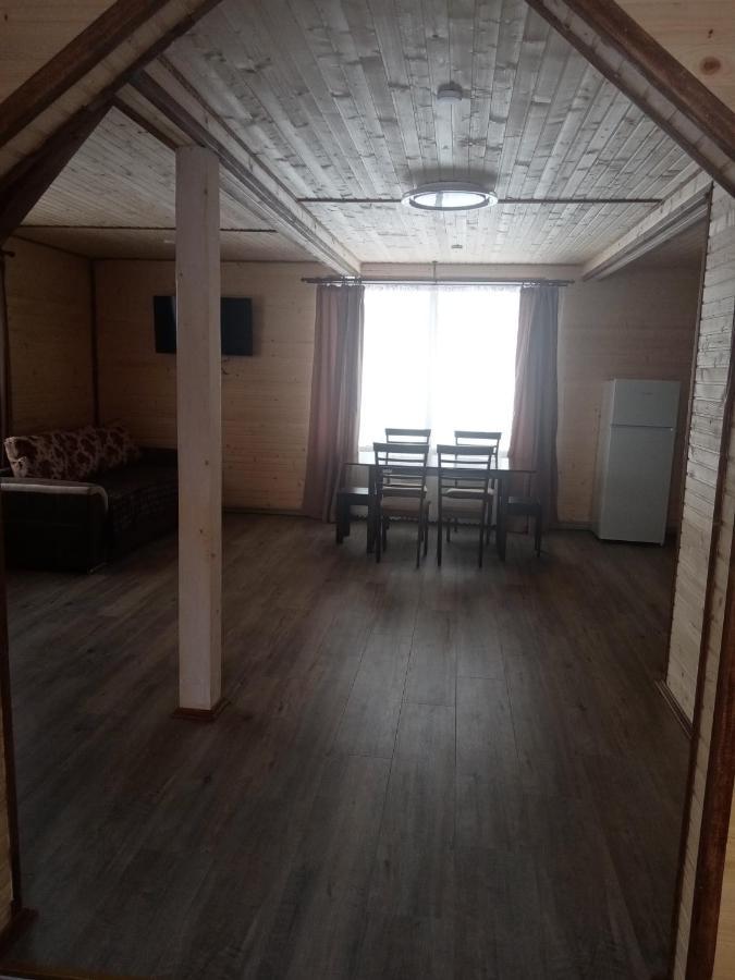 Шпінь 3 Vila Vorokhta Exterior foto