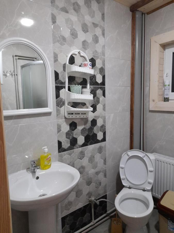 Шпінь 3 Vila Vorokhta Exterior foto