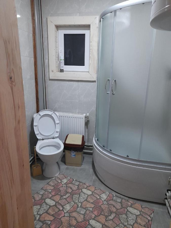 Шпінь 3 Vila Vorokhta Exterior foto