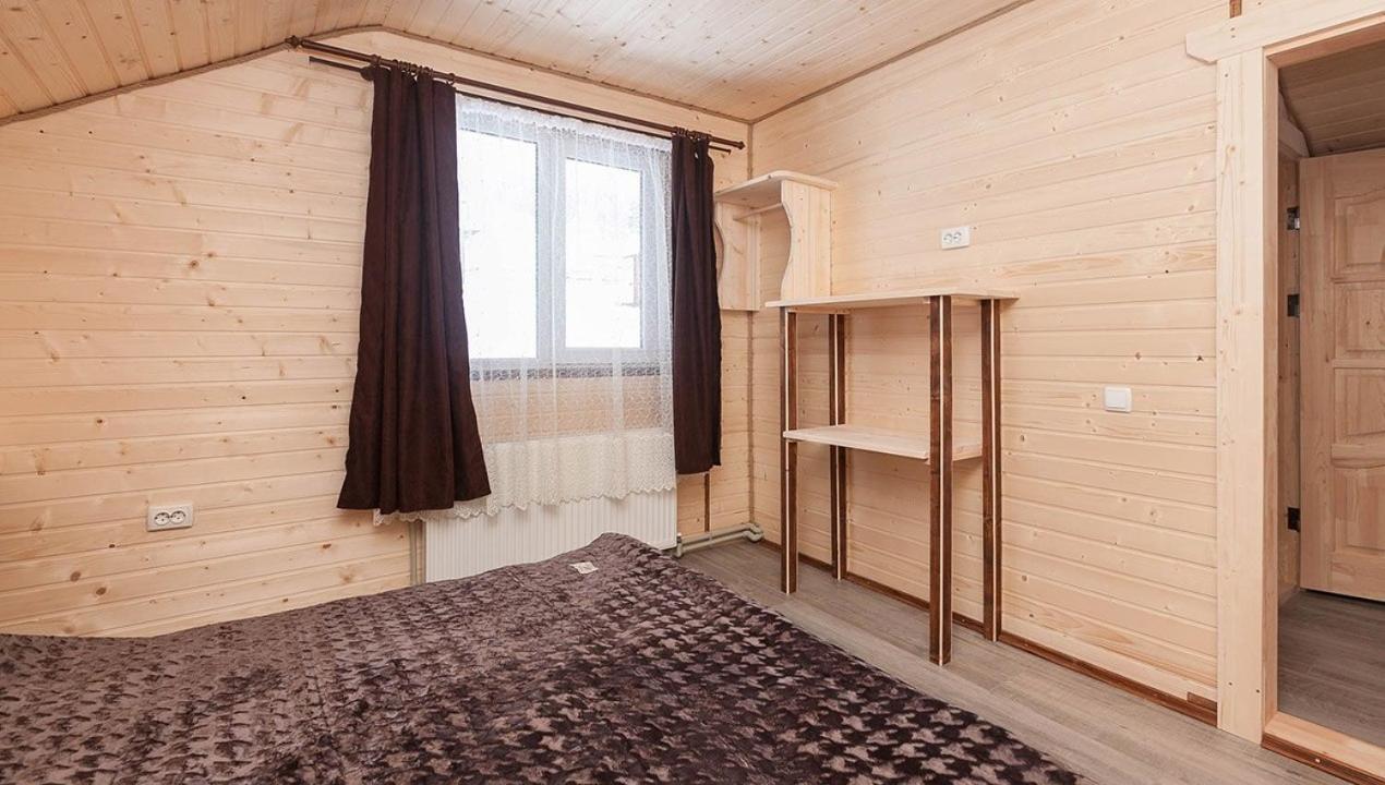 Шпінь 3 Vila Vorokhta Exterior foto