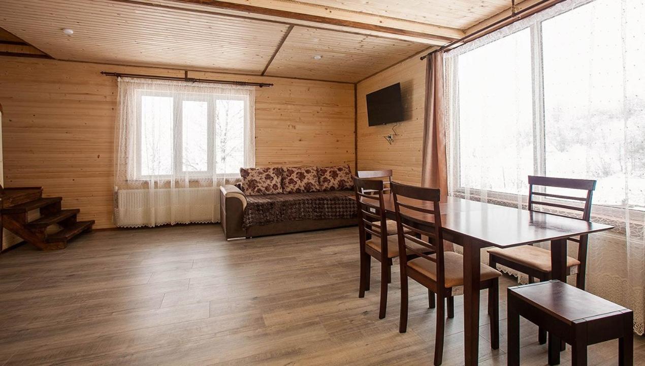 Шпінь 3 Vila Vorokhta Exterior foto