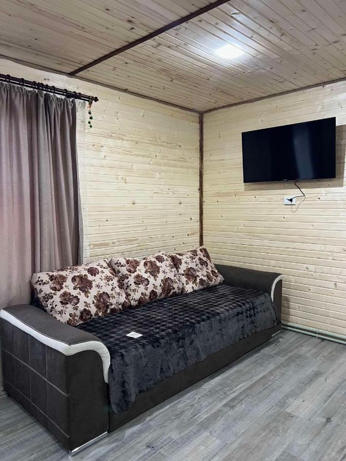 Шпінь 3 Vila Vorokhta Exterior foto