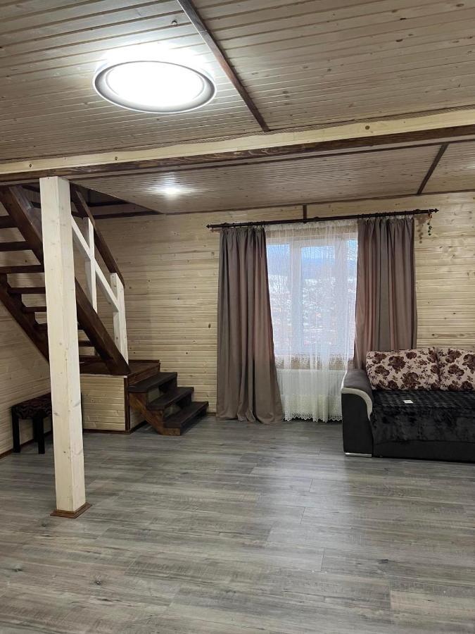 Шпінь 3 Vila Vorokhta Exterior foto