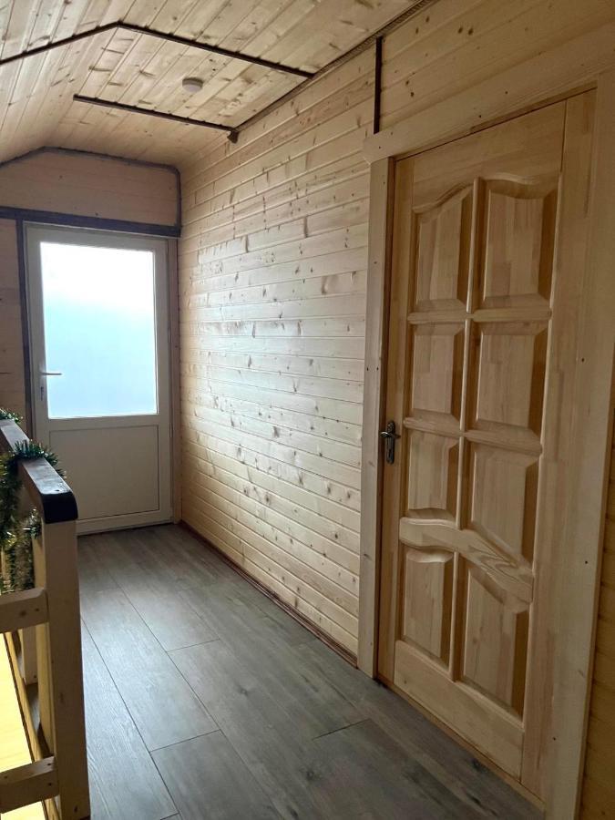 Шпінь 3 Vila Vorokhta Exterior foto