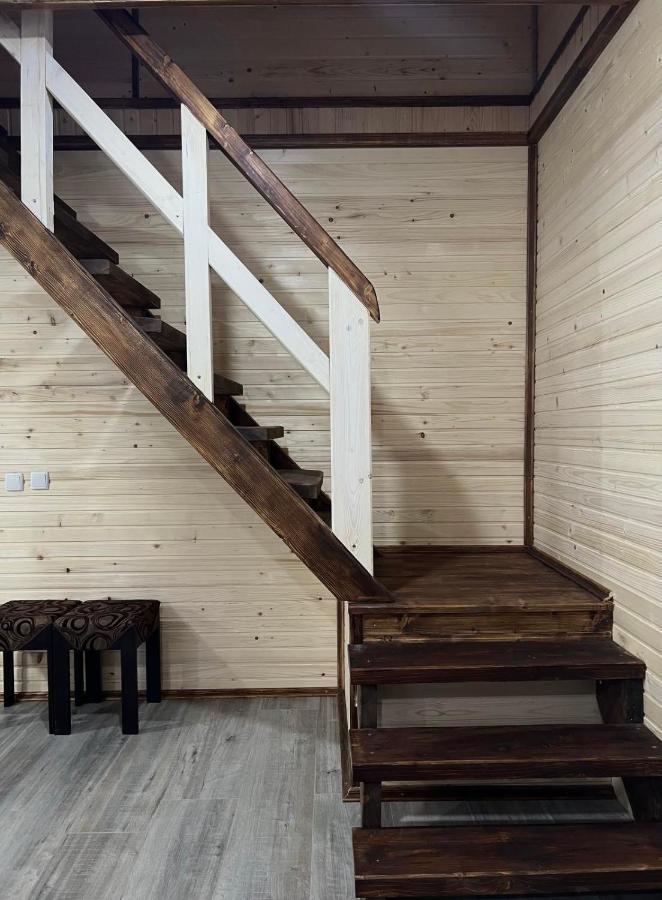 Шпінь 3 Vila Vorokhta Exterior foto
