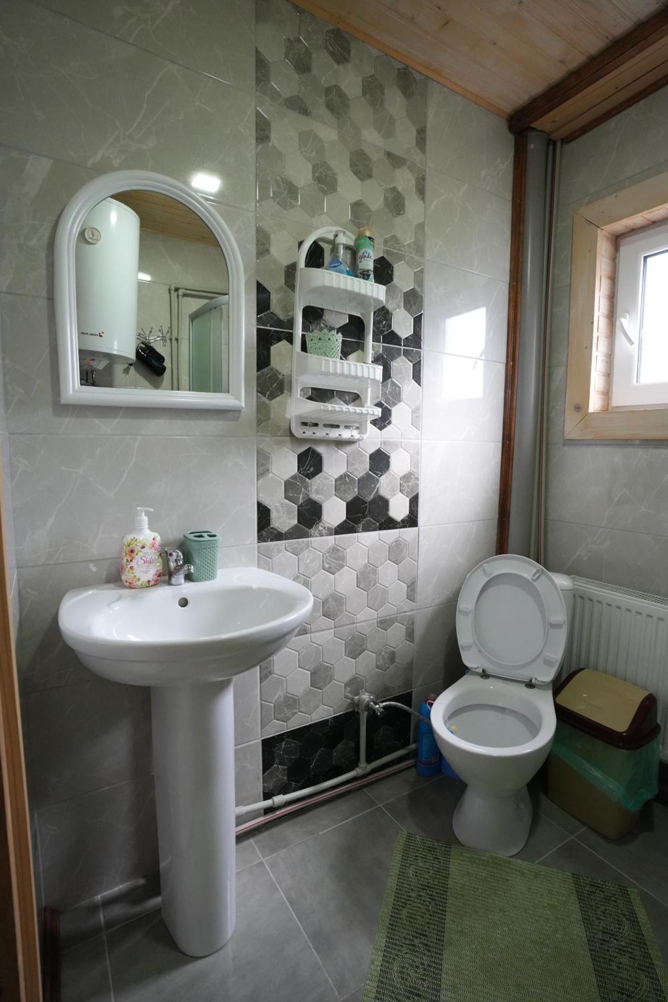 Шпінь 3 Vila Vorokhta Exterior foto
