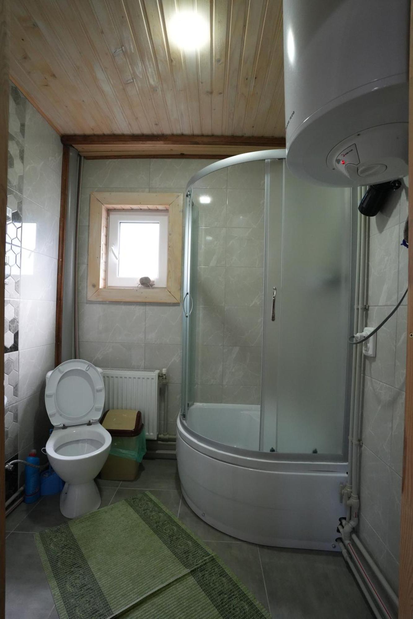 Шпінь 3 Vila Vorokhta Exterior foto