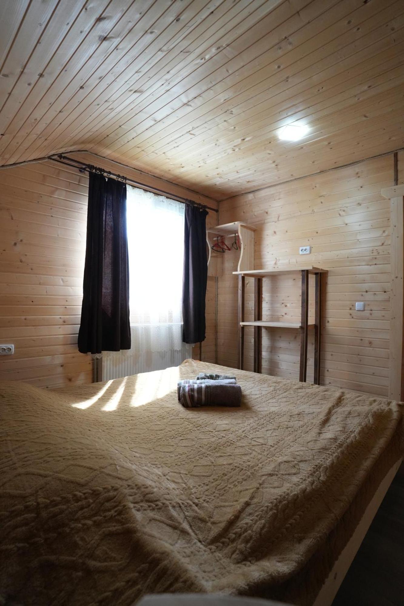 Шпінь 3 Vila Vorokhta Exterior foto