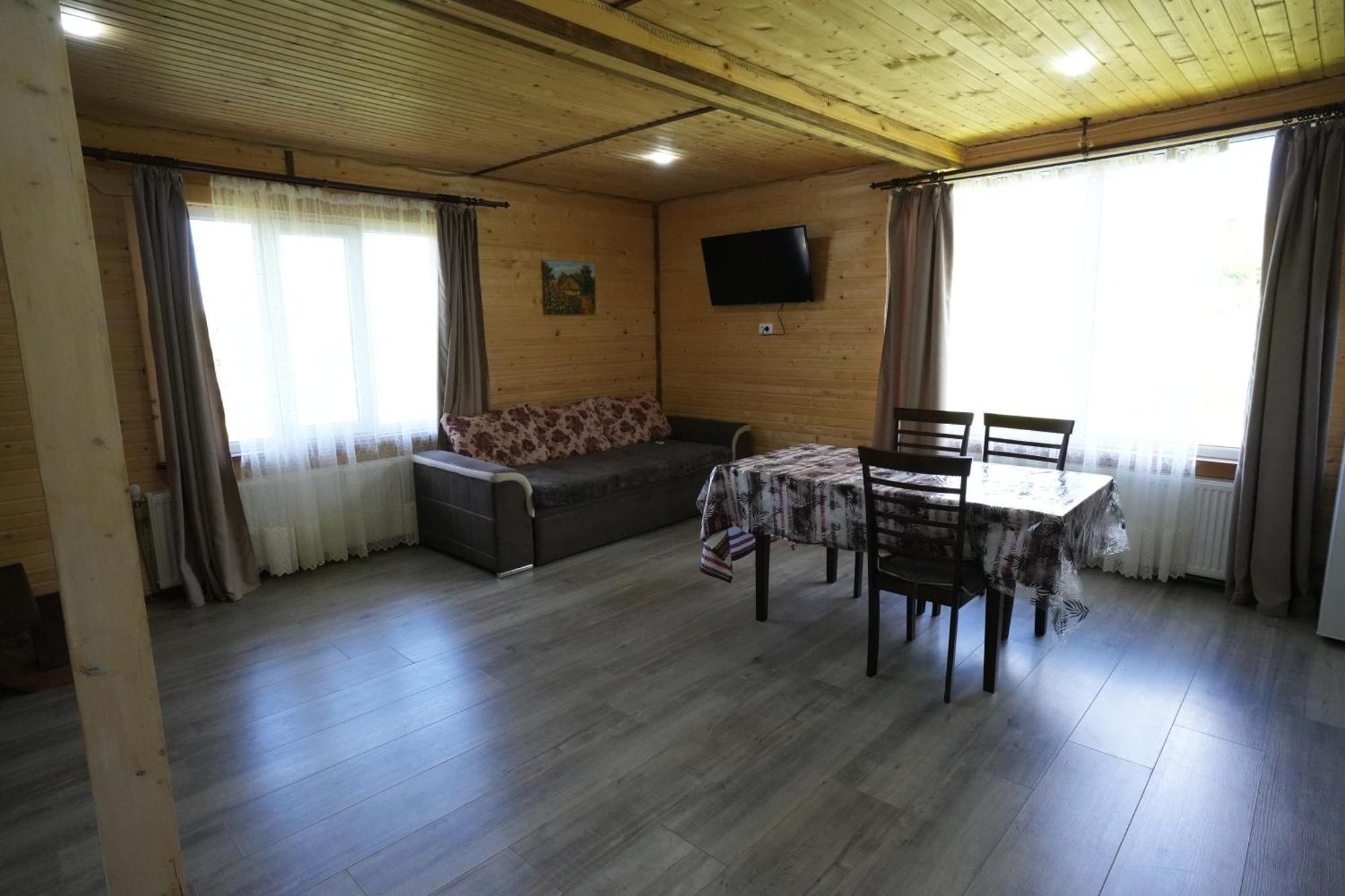 Шпінь 3 Vila Vorokhta Exterior foto