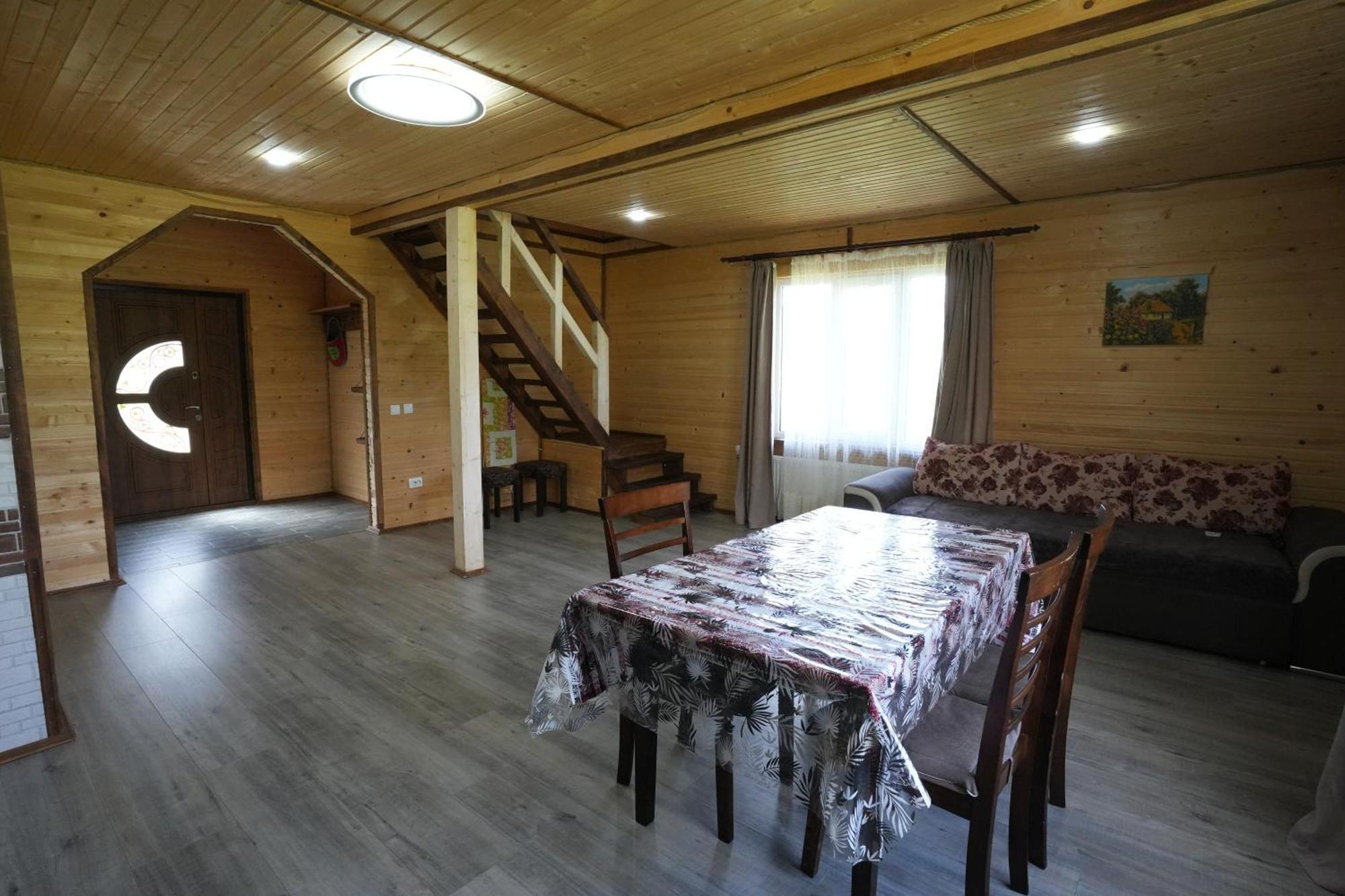 Шпінь 3 Vila Vorokhta Exterior foto