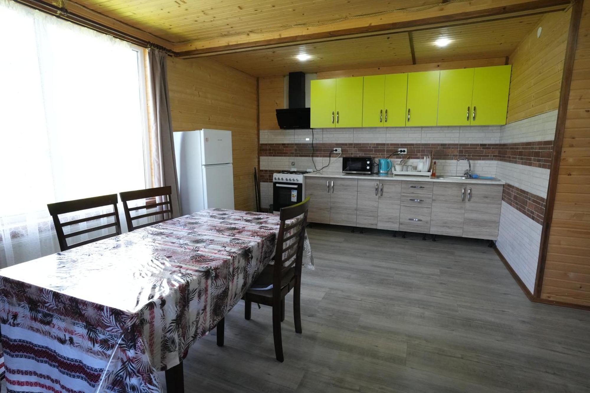 Шпінь 3 Vila Vorokhta Exterior foto