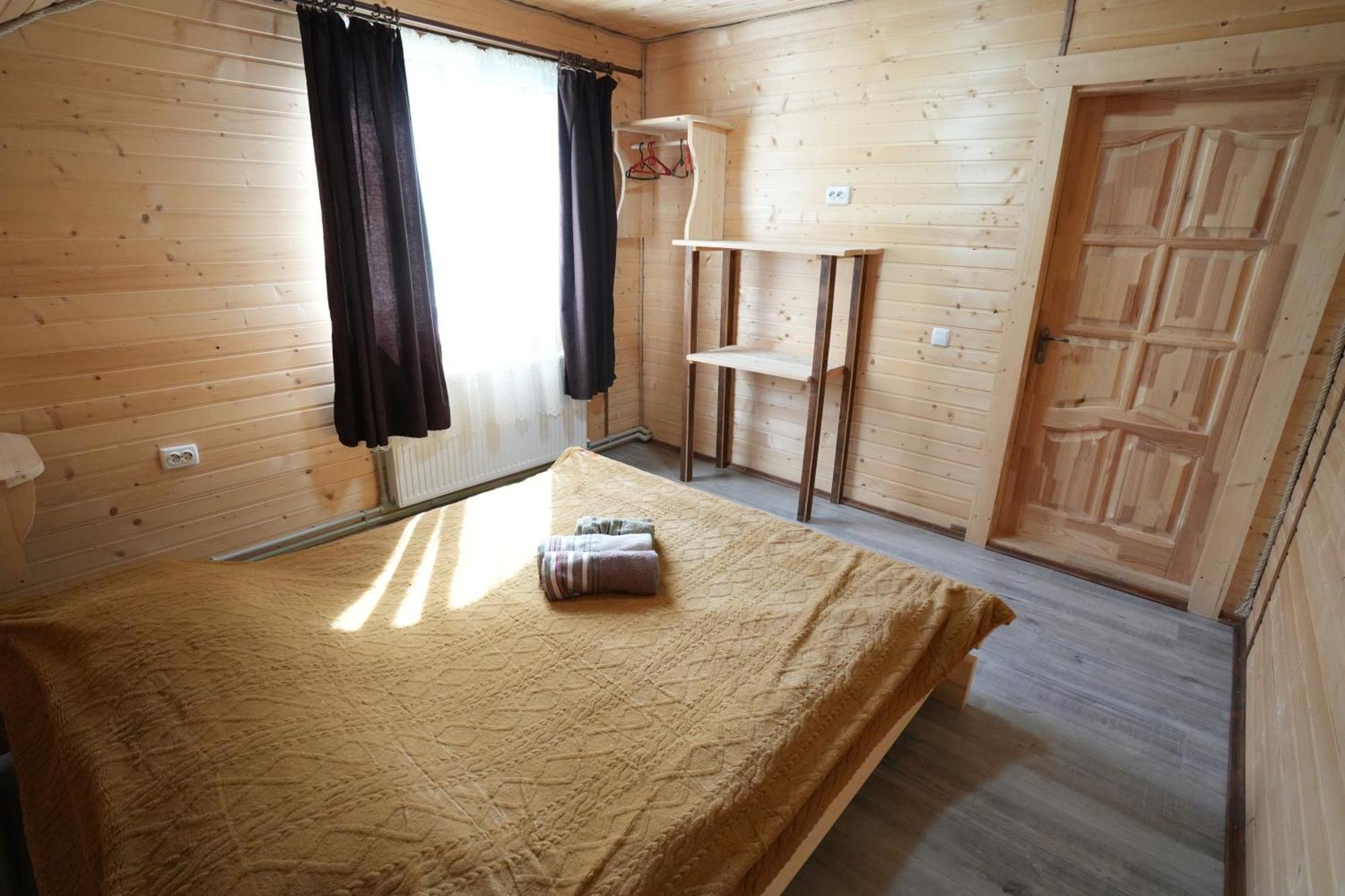 Шпінь 3 Vila Vorokhta Exterior foto